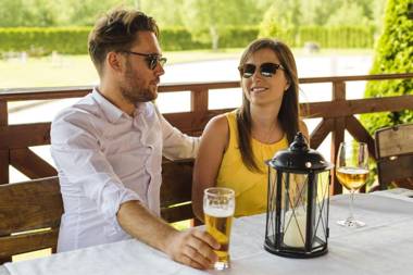 Hotel Kudowa Manufaktura Relaksu