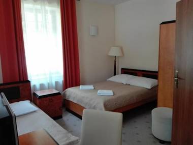 Willa Pod Gwiazdami & SPA