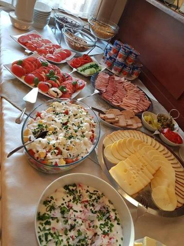 Willa Pod Gwiazdami & SPA