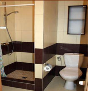 Pokoje Gościnne Monti