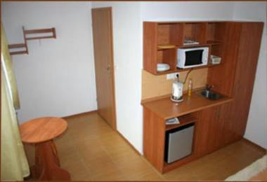 Pokoje Gościnne Monti