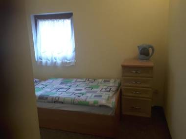 Pokoje Gościnne Kaja