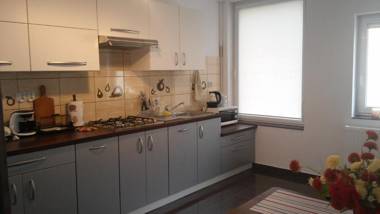 Apartament Idylla