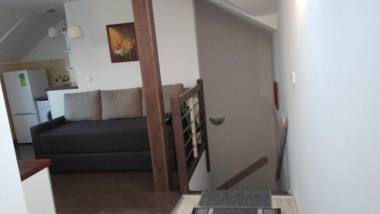 Apartament Idylla