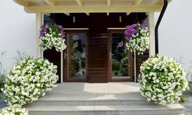 Apartamenty u Harrego II Przy Stawie Spa