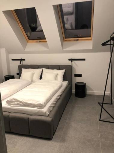 Apartamenty Caminski Deluxe