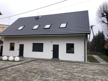 Apartamenty Caminski Deluxe