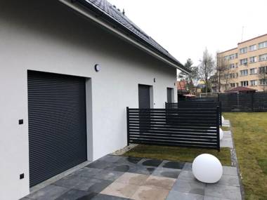 Apartamenty Caminski Deluxe