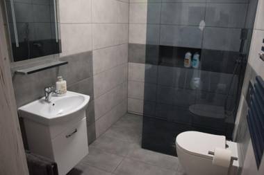 APARTAMENT Kudowa Zdrój - Słone 40m2