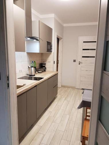 APARTAMENT Kudowa Zdrój - Słone 40m2