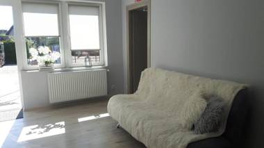 Pokoje Gościnne Biura Turystycznego KRIS