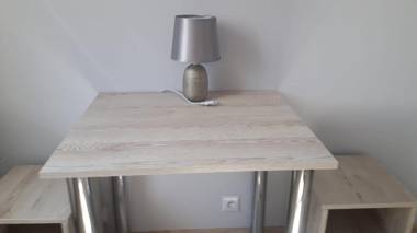 Pokoje Gościnne Biura Turystycznego KRIS