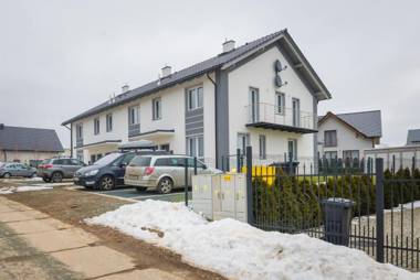 Apartamenty Kudova I MyWeek