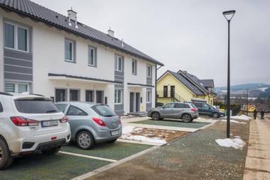 Apartamenty Kudova I MyWeek