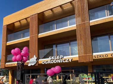 Apartamenty u Harrego BOUTIQUE SPA