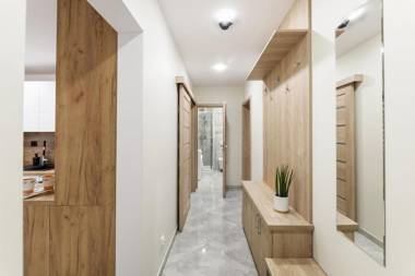 Apartament Łąkowa 2