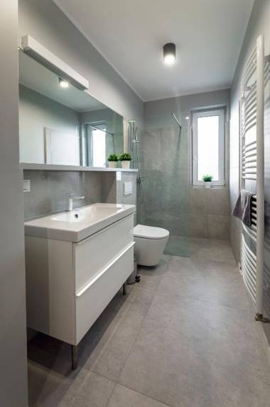 Apartament Liliowa 4