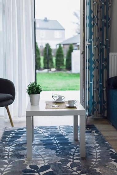 Apartament Liliowa 4