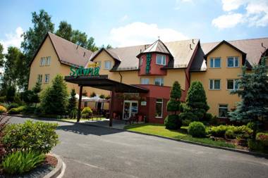 Hotel Sylwia