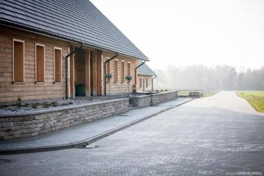 Domki gościnne Stajnia Ojcowizna