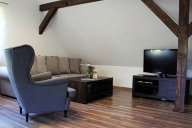 Pensjonat Perła Polanicy