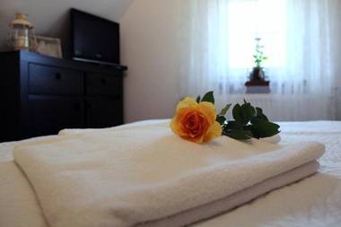 Pensjonat Perła Polanicy