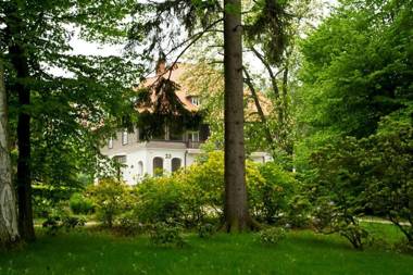 Villa Lessing