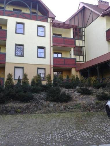 Apartament M