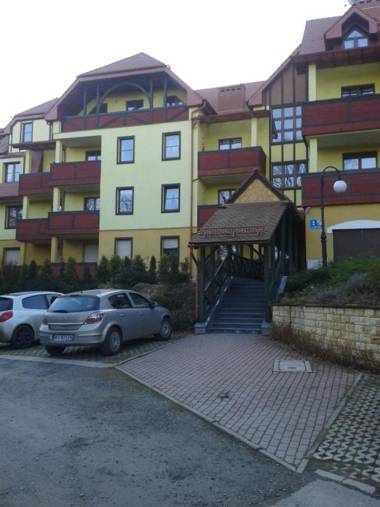 Apartament M