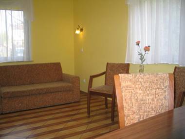 Pokoje Gościnne Akacja