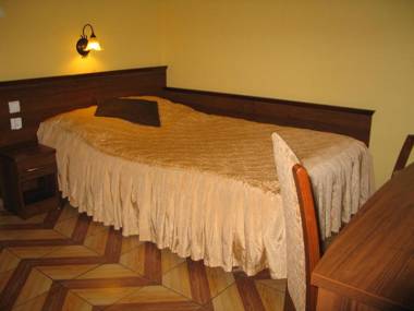 Pokoje Gościnne Akacja