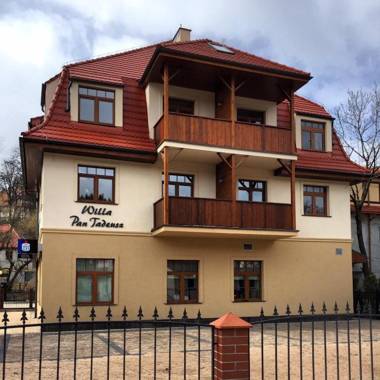 Willa Pan Tadeusz