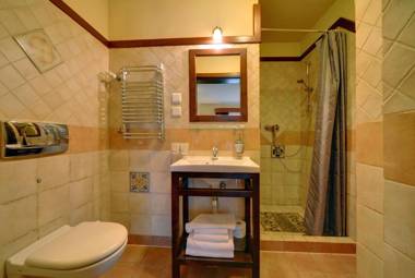 Pensjonat Willa w Parku