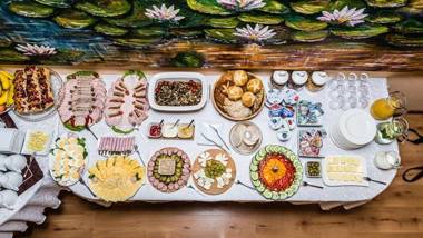 Pensjonat Przy Deptaku- Bon turystyczny