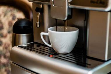 Pensjonat Przy Deptaku- Bon turystyczny