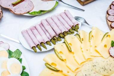 Pensjonat Przy Deptaku- Bon turystyczny