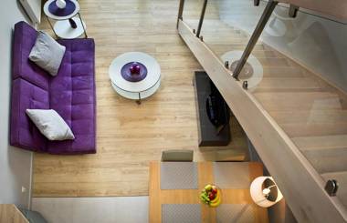 Apartamenty Polanica MyWeek