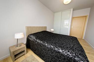 Apartamenty Polanica MyWeek