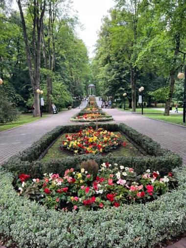 Apartament w Polanicy