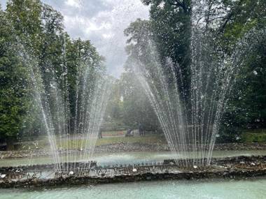 Apartament w Polanicy