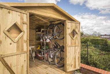 Dom na Wzgórzu MyWeek