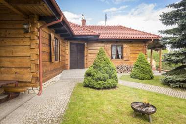 Dom na Wzgórzu MyWeek