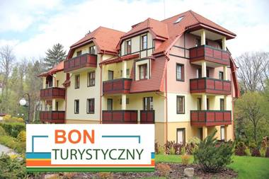 Parkowa Polana MyWeek