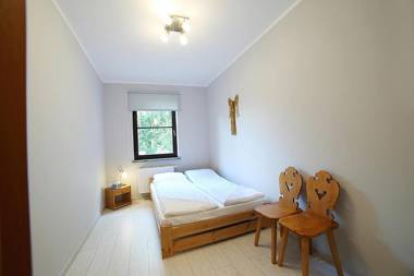 Parkowa Polana MyWeek