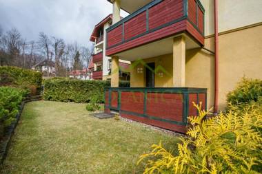 Parkowa Polana - PolanicaApartamenty