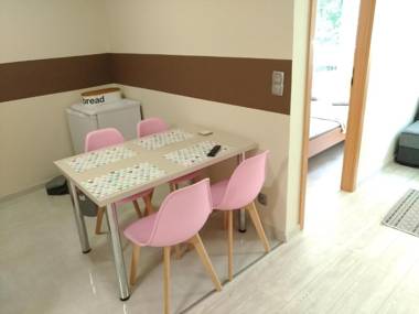 Apartamenty w Parku Leśnym - PolanicaApartamenty pl