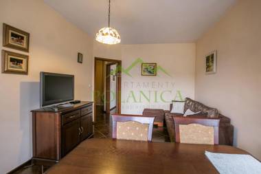 Przy Wzgórzu - PolanicaApartamenty pl