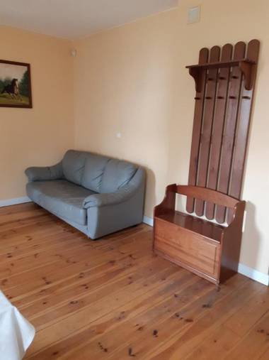 Willa Rydz Polanica Zdrój Apartamenty