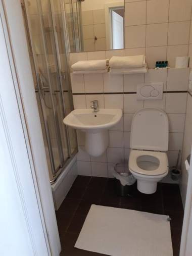 Willa Rydz Polanica Zdrój Apartamenty