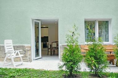 Apartamenty przy Parku Leśnym - PolanicaApartamenty